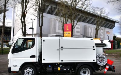 Nouveauté : Barakuda, Version Recoupée à 1m94