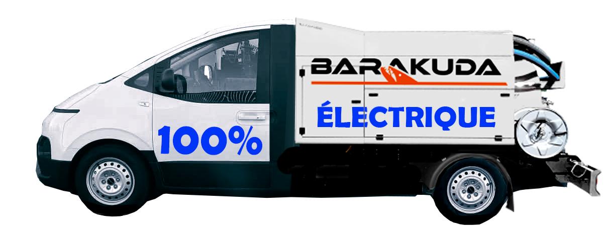 Iveco eMoovy : AssainiConcept ouvre la voie du 100% électrique en Europe